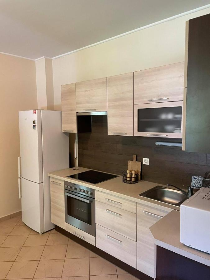 Szeged Suncity Apartman Сегед Екстериор снимка