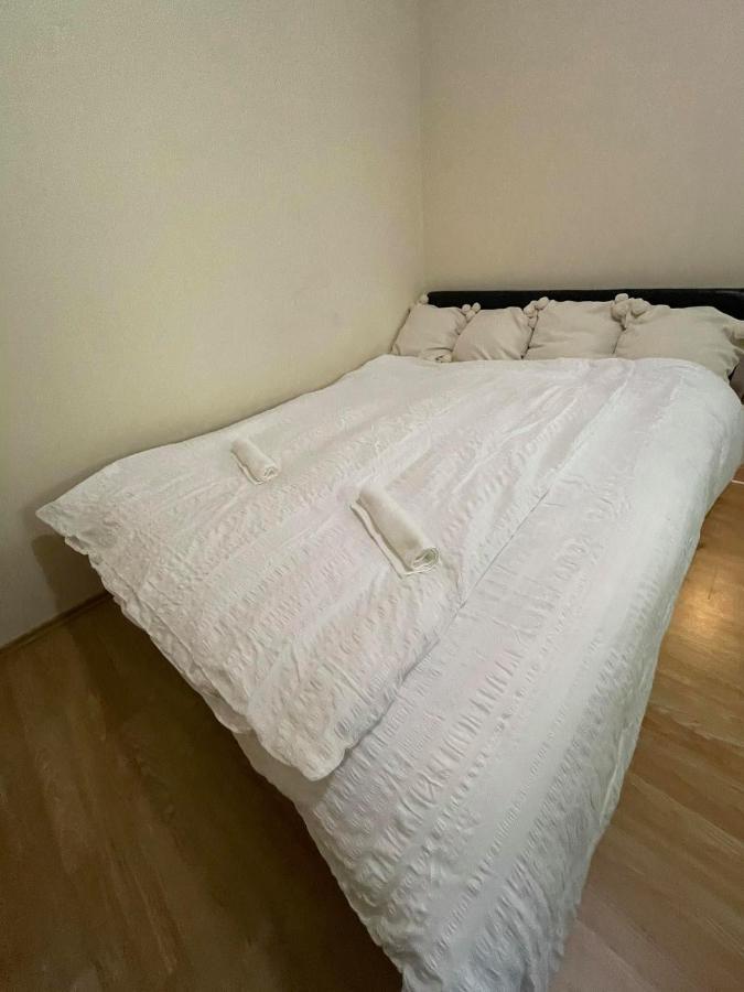 Szeged Suncity Apartman Сегед Екстериор снимка