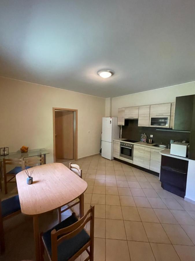 Szeged Suncity Apartman Сегед Екстериор снимка